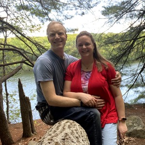 Michael & Rachel Adamus